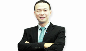 Tân Tổng giám đốc NCB: “Khó khăn cũ đã được giải quyết”