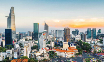Xử lý nợ xấu: Đề nghị cho nước ngoài nhận thế chấp bất động sản Việt
