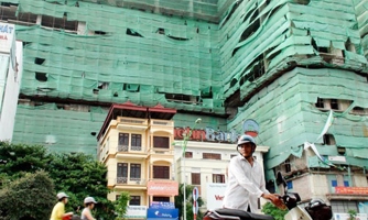Kiến nghị hàng loạt giải pháp “cứu” bất động sản