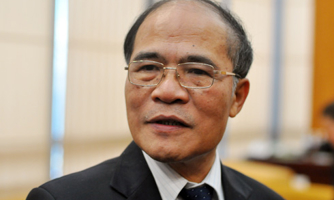“Đừng vội chụp mũ quan điểm khác về Hiến pháp”