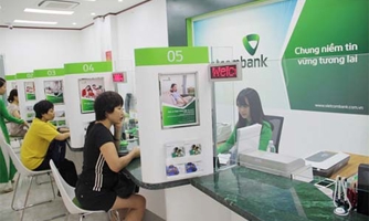 Kỷ lục lợi nhuận Vietcombank đến từ đâu?