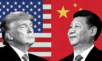 Donald Trump tỏ thái độ trước cuộc gặp Tập Cận Bình