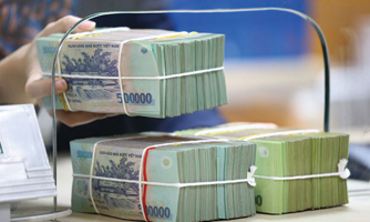 Ngân hàng “bình thường” có được hỗ trợ xử lý nợ xấu?