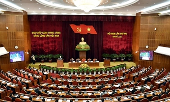 Giới thiệu nhân sự ứng cử Chủ tịch nước, Thủ tướng, Chủ tịch Quốc hội 