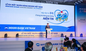 Việt Nam chính thức có thêm ngân hàng 100% vốn ngoại