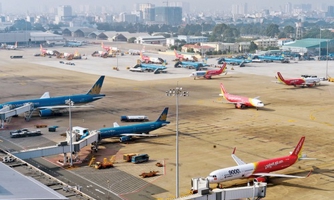 Quân đội đã bàn giao 52 ha đất cho sân bay Tân Sơn Nhất