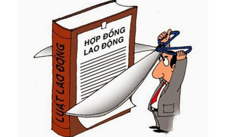 Tòa sẽ phải giải quyết khiếu kiện về buộc thôi việc