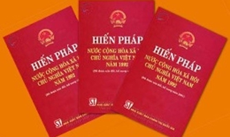 Thủ tướng yêu cầu tập hợp trung thực ý dân về Hiến pháp