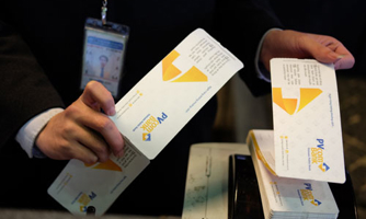 Cái bắt tay giữa PVcomBank với Vietnam Airlines