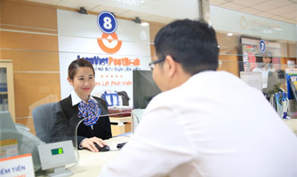 Ngân hàng cổ phần đầu tiên nhập cuộc giảm lãi suất