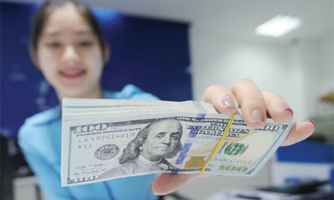 Ngân hàng Nhà nước bất ngờ hạ giá mua USD