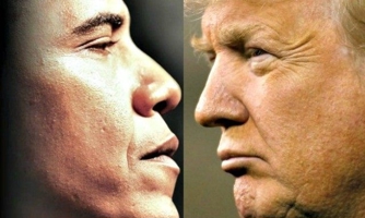 Obama bóng gió việc G7 lo Trump thành Tổng thổng Mỹ
