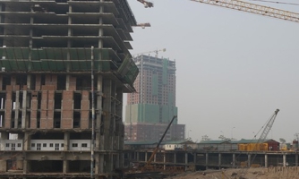 Chủ dự án địa ốc rốt ráo vực lại niềm tin