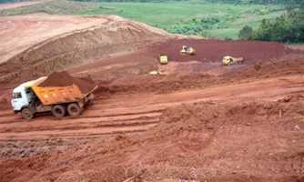Có thể tăng thuế nhiều loại tài nguyên của Việt Nam