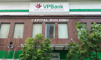 Tình tiết khó hiểu vụ khách tố mất 26 tỷ tại VPBank