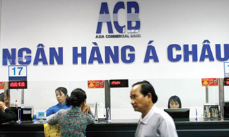 ACB giải trình khoản lỗ nghìn tỷ vì vàng và ngoại hối