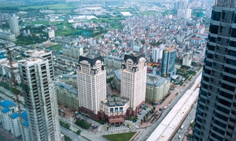Chính phủ chuẩn bị sửa hàng loạt quy định về nhà đất