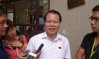 Nới nợ công, tăng bội chi?