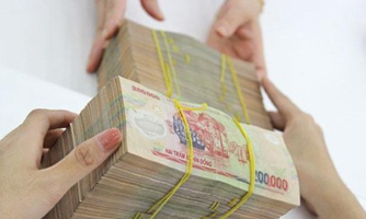 Mức phạt chậm nộp thuế cao gấp ba lãi ngân hàng