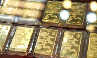 350.000 lượng vàng SJC sẽ được tung ra thị trường