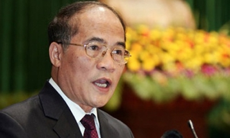 Sửa Hiến pháp đã “chắt lọc tinh hoa trí tuệ” của dân