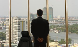 Rất ít “doanh nghiệp trẻ” phải rời thị trường