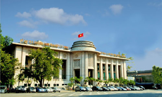 Ngân hàng Nhà nước muốn làm “thương hiệu”