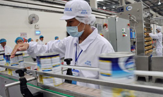 SCIC sẽ bán 9% cổ phần Vinamilk trong năm nay