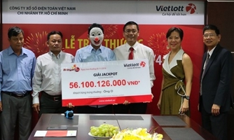 Hiệu ứng Vietlott: Việt Nam sẽ có thêm nhiều tỷ phú xổ số