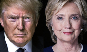 “90% cơ hội” cho Hillary Clinton thành Tổng thống