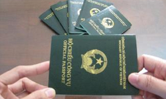 Siết visa công vụ “chưa từng có” ở Bộ Công Thương