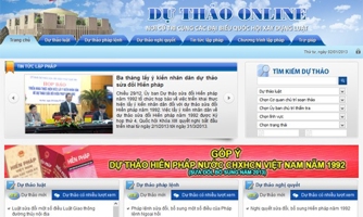 Vì sao không hiến định vai trò từng thành phần kinh tế?