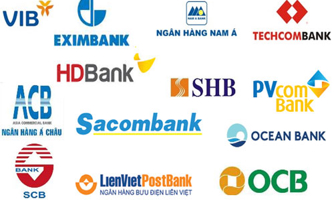 Sức khỏe các ngân hàng cổ phần đang thế nào?