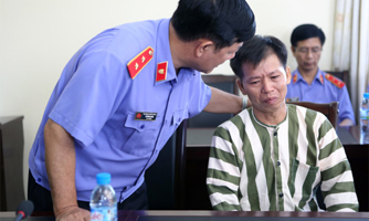 Cuối 2014, báo cáo Quốc hội các vụ án kêu oan kéo dài 