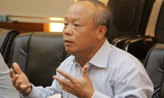 “Petro Vietnam đã đầu tư hơn 1 tỷ USD ra nước ngoài”