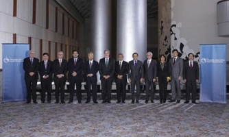 Đã hoàn tất đàm phán, TPP chỉ còn chờ phê chuẩn