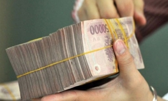 Nợ xấu tại Việt Nam “đáng sợ và đáng ngờ”