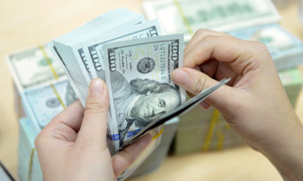 Dự trữ ngoại hối Việt Nam lập kỷ lục mới
