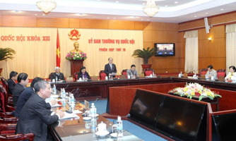 Sửa Luật Cư trú: “Việc gì mà phải cấm?”