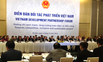 “Xin nhấn mạnh, chúng tôi dứt khoát đảm bảo an toàn nợ công”