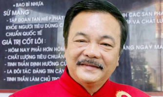“Dr. Thanh” lý giải chuyện xây cảng quốc tế