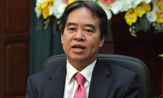 Thống đốc nêu mốc 2015 cho tái cơ cấu ngân hàng