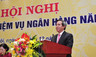 Ngân hàng 2015, “phần thưởng” và thử thách