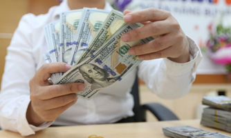 Lãi USD trong nước 0%, sao ngân hàng vẫn phải vay nước ngoài?