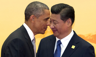Obama đã mất kiên nhẫn với Tập Cận Bình như thế nào?