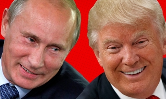 Donald Trump giúp chứng khoán Nga “thăng hoa”