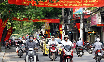 Công bố Chỉ số Công lý: Nhiều người “không biết gì” về Hiến pháp