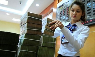Thêm ngân hàng nhập cuộc lãi suất “siêu hấp dẫn”