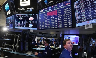 Brexit khiến chứng khoán thế giới hai phiên mất 3 nghìn tỷ USD