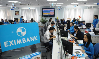 Lãi suất huy động nhảy vọt lên 8%/năm